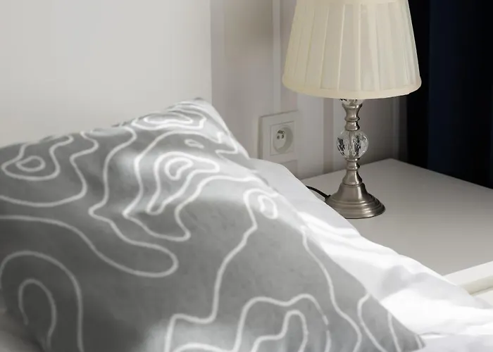 Spacious Near Paley And Medicover-handelsmana 2nd