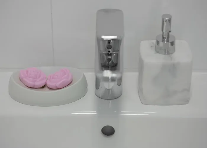 Spacious Near Paley And Medicover-handelsmana 2nd *