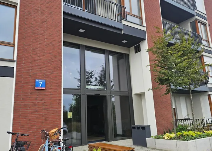 شقة Spacious Near Paley And Medicover-handelsmana 2nd وارسو