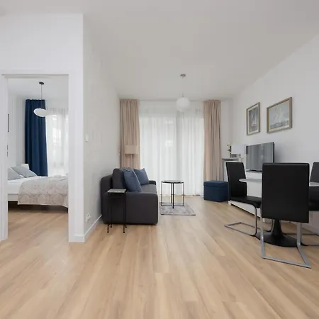 Spacious Near Paley And Medicover-handelsmana 2nd *