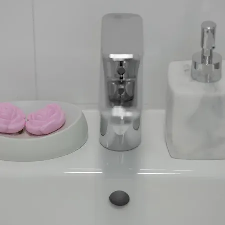 Spacious Near Paley And Medicover-handelsmana 2nd *