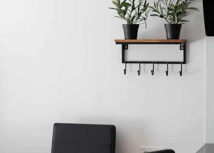 Spacious Near Paley And Medicover-handelsmana 2nd