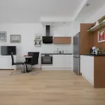 Spacious Near Paley And Medicover-handelsmana 2nd *